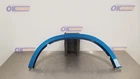 15 Bmw X6M F86 Quarter Panel Wheel Arch Moulding Right Passenger Blue Used. Price: $133.87.