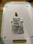 (1) Genuine Mopar 6106336AA - Screw Hex Head Nos Oem Fiat Lancia Sold Individ New. Price: $5.92.