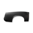 C9ZZ-6327840-S Scott Drake 69 Fastback Quarter Panel Skin (rh) New. Price: $159.95.