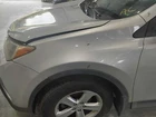 (local Pickup Only) Driver Left Fender Fits 13-18 RAV4 3276199 Used. Price: $249.90.