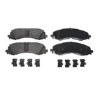 Genuine Oem Mopar Front Disc Pad Set For Ram 2500 6.4 V8 6.7 L6 2020 - 2022 New. Price: $219.79.