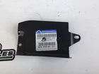 Genuine Mopar Door Striker Reinforcement Left 68340145AA New. Price: $9.00.