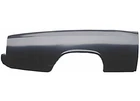 Sherman 706-50R Passenger Side Quarter Panel Skin Fits Chevrolet Chevelle New. Price: $356.18.