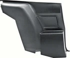1970-71 Camaro Firebird; Rear Lower Side Panel; Lh Drivers New. Price: $146.99.