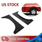 Wheel Arch Upper Rear Quarter Panel For 02-09 Dodge Ram 1500 2500 Rust Repair New. Price: $58.99.
