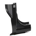 Quarter Panel Rear Right Hand Side For Chevy Yukon Suburban Passenger Na Gmc New. Price: $111.00.