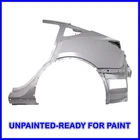 For Tesla Model Rear Left Quarter Outer Assembly 1549230-S0-A Oem Quality New. Price: $593.01.