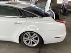 Used Left Lower Quarter Panel Fits: 2015 Jaguar Xj Base 119 Wb Grad. Price: $370.00.