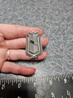 Chrysler Oem 1974 1975 1976 Newport Quarter Panel Sail Side Emblem 3749874 Used. Price: $21.00.