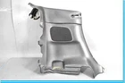 02-10 Lexus SC430 Convertible Rear Left Driver Side Quarter Wall Panel Black Oem Used. Price: $128.25.