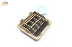 2018-2024 Hyundai Kona Rear Left Quarter Air Drafter Pressure Vent Grille Oem Used. Price: $20.99.