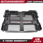 VA4053100A Front Radiator Grille Air Shutter Support Fit 2023 2024 Mazda CX-50 New. Price: $125.69.