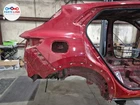 2022-25 Buick Envision Rear Right Fender Quarter Panel Inner Structural Cut Red Used. Price: $1499.99.