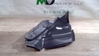 2014-2024 Mitsubishi Mirage Rear Left Side Wheelhouse Liner Shield Oem 5370A927 Used. Price: $70.00.