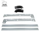 6PCS For Sierra 1500 99-07 Extended Cab Complete Rocker Panel And Corner Kit New. Price: $153.59.