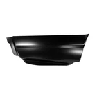 Quarter Panel Rear Passenger Side Lower Fits 1968 Chevy Chevelle 4032-690-68R New. Price: $68.23.