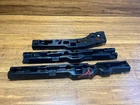 2017-2020 Bmw M5 F90 Left Rocker Panel Mount Bracket Support Set Of 3 Oem *note* Used. Price: $50.00.