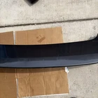 2013-2018 13-18 Acura Rdx Rear Spoiler Wing Lift Gate 3RD Brake Light Gray Oem Used. Price: $365.00.