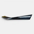 2019-2025 Nissan Altima Rear Quarter Right Side C Pillar Outer Upper Molding Oem Used. Price: $135.67.