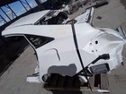 Driver Left Quarter Panel Fits 19-22 Insight 4019329 Used. Price: $454.99.