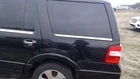 Driver Quarter Panel 119" Wb Fits 15-17 Expedition 620142 Used. Price: $375.00.