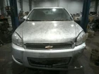 Driver Center Pillar Vin W 4TH Digit Limited Fits 06-16 Impala 112623 Used. Price: $125.00.