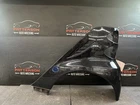 08-16 Smart Fortwo Drivers Left Quarter Panel Skin Black Eca Id 4518820101 Used. Price: $150.00.