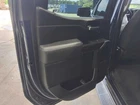 SIERRA150 2021 Door Trim Panel Rear 783208 Used. Price: $218.30.