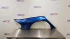 02 Dodge Viper Gen Coupe Quarter Panel Cut Right Passenger Blue Used. Price: $646.00.