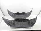 15 Toyota Tundra Crewmax #1318 Splash Mud Guard Pair Wheel House Liner & Rh Used. Price: $169.99.