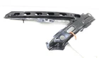 New Oem Gm Rear Rh Quarter Panel Reinforcement 23336569 Cadillac Cts 2014-2019. Price: $48.25.