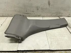 2012 Honda Civic Sedan 1.8L Left Driver Side Center B Pillar Lower Cover Trim Used. Price: $46.68.