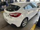 Used Left Lower Quarter Panel Fits: 2017 Chevrolet Cruze Hatchback W/o Rs Packag. Price: $300.00.