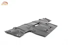 2018 - 2024 Nissan Leaf Front Under Body Splash Guard Shield Cover Oem Used. Price: $109.99.