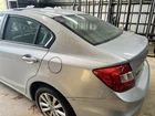 Driver Left Quarter Panel Sedan Fits 12 Civic 104683418 Used. Price: $547.20.