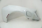 Rear Right Passenger Side Quarter Body Panel Trim 51437374936 Bmw I8 14-20 *note Used. Price: $433.49.
