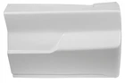 Fivestar 12001-45051-WR Bumper Cover Right White N.amer Sportsman New. Price: $110.99.