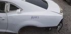 14 Chevy Camaro Quarter Panel Cut Rear Left Driver White Used. Price: $382.50.