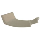 Quarter Panel Extension Lh 1971-1973 Ford Mustang Coupe/convertible New. Price: $94.99.