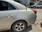 Driver Quarter Panel Vin 4TH Digit Limited Fits 13-16 Malibu 104671549 Used. Price: $627.68.