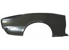 Sherman Passenger Side/right Quarter Panel For 1968 Chevrolet Camaro Convertible New. Price: $462.42.