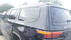 22 Jeep Wagoneer Quarter Panel Rear Left Driver Black Used. Price: $469.62.