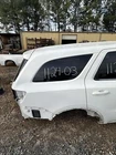2014-2024 Dodge Durango Rear Right Passenger Side Quarter Panel Sectional Cut Used. Price: $255.00.