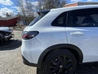 23-24 Honda Hr-v Right Quarter Panel White PC:NH883P 2.0L At Fwd 22K Sport 65601 Used. Price: $402.50.