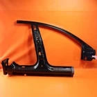 Tesla Model C-pillar Body Panel Outer Right Ring 2024 2025 1763588-00-E Oem Used. Price: $989.10.