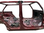 2018-2024 Jeep Wrangler Jl Oem Rh Right Side Center B Pillar *structure Cut* Used. Price: $545.45.