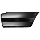 Lower Rear Quarter Panel Section 87-96 Ford Bronco Right New. Price: $58.68.