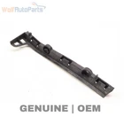 2010-2016 Porsche Panamera 970 Right Side Skirt / Rocker Panel Mount Bracket Used. Price: $19.99.