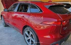 Jaguar F-pace 2017-2020 Left Quarter Panel Used 8848. Price: $510.00.