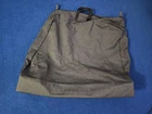 Mopar 68396560AB Window Storage Bag For 20-25 Jeep Gladiator Jt New. Price: $73.99.
